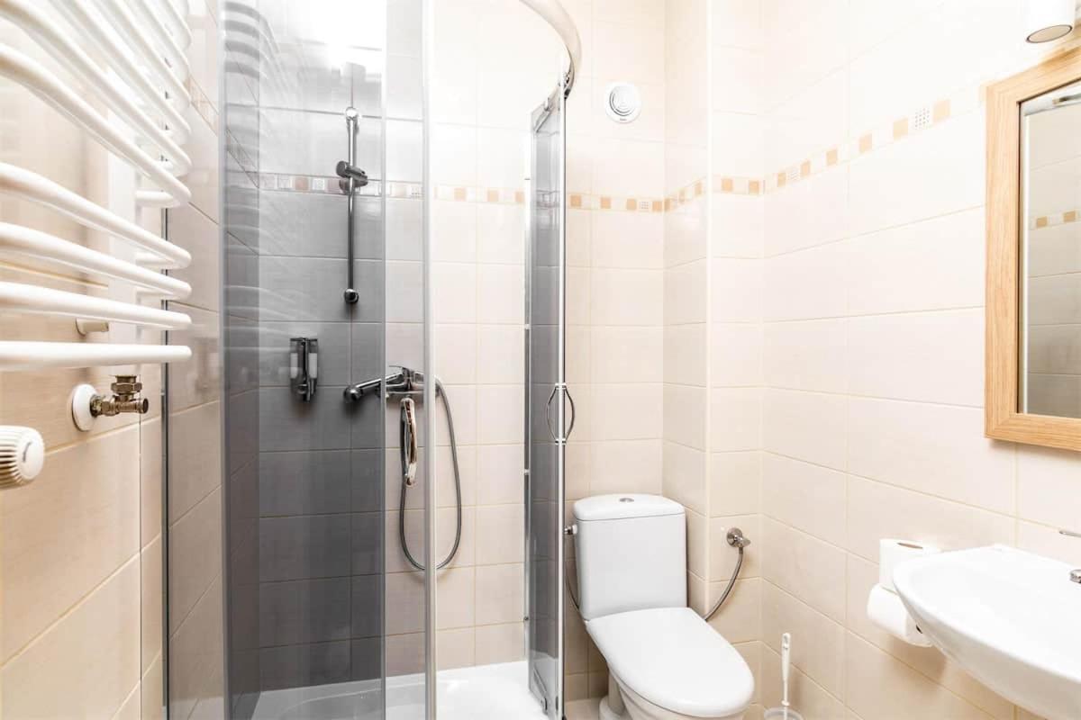 Roza Sudetow Apartamenty ดุสนิกิ สดรอย ภายนอก รูปภาพ